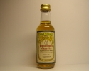 Mini Bottle Club SMSW 18yo 1975-1993 "Master of Malt" 5cl 52,1%vol